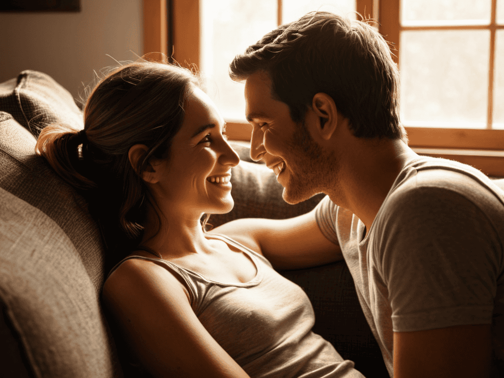 Cultivating Healthy Relationships through trust