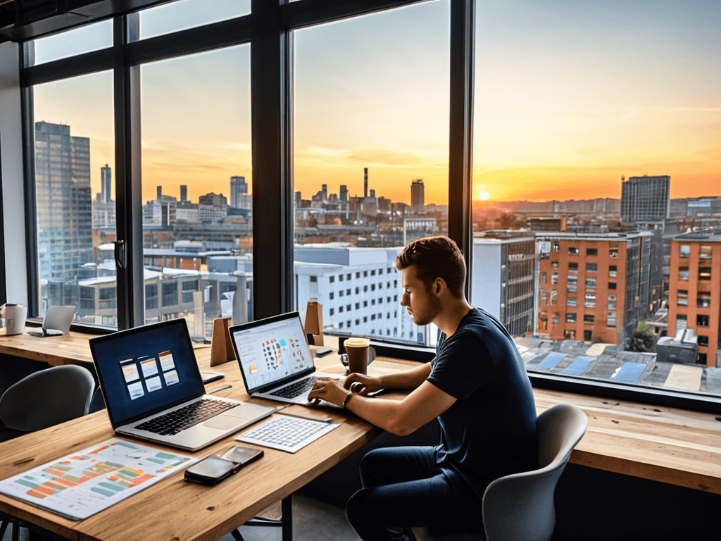 Startup Survival Tactics for Entrepreneurs