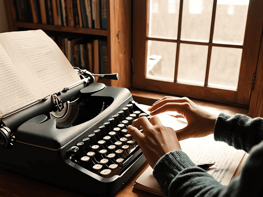 Unlock Writing Improvement techniques