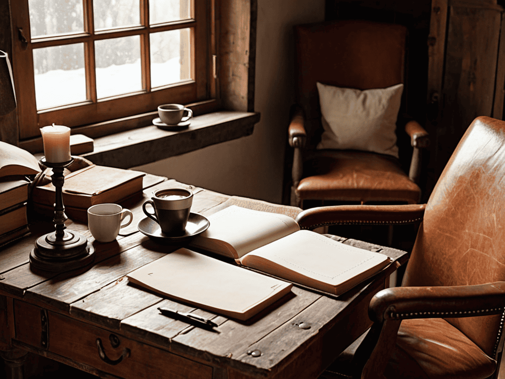 Unlocking Your Full Writing Potential