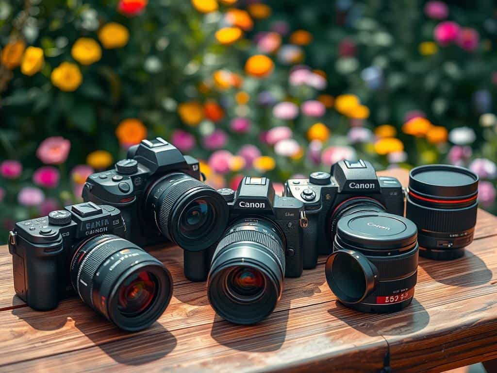 Best cameras for macro photography