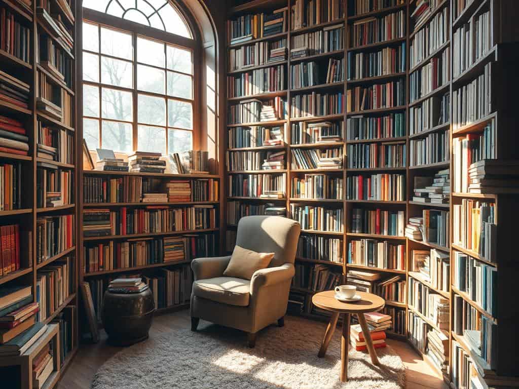 Life-changing books