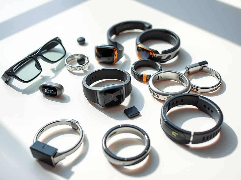 Smart wearables
