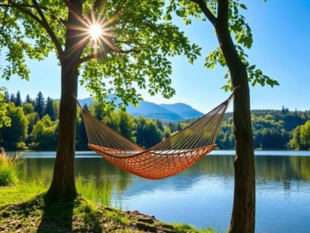 The importance of rest