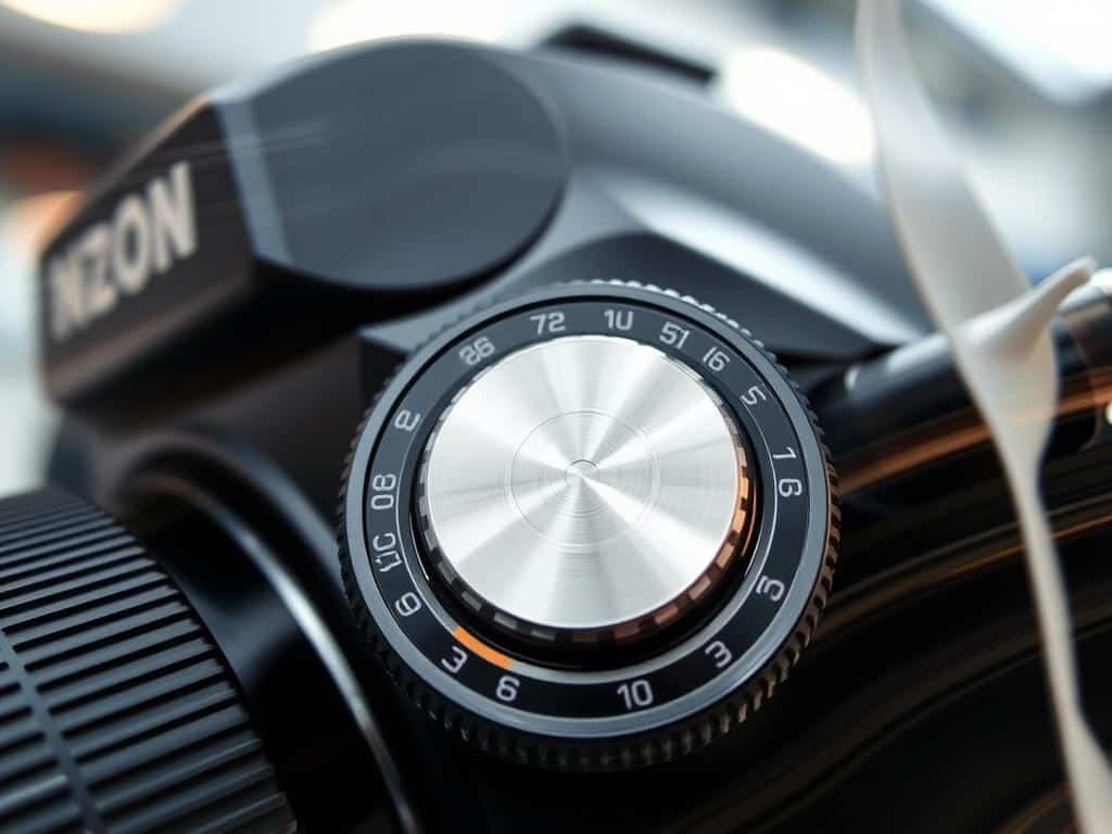 camera settings for motion blur photography