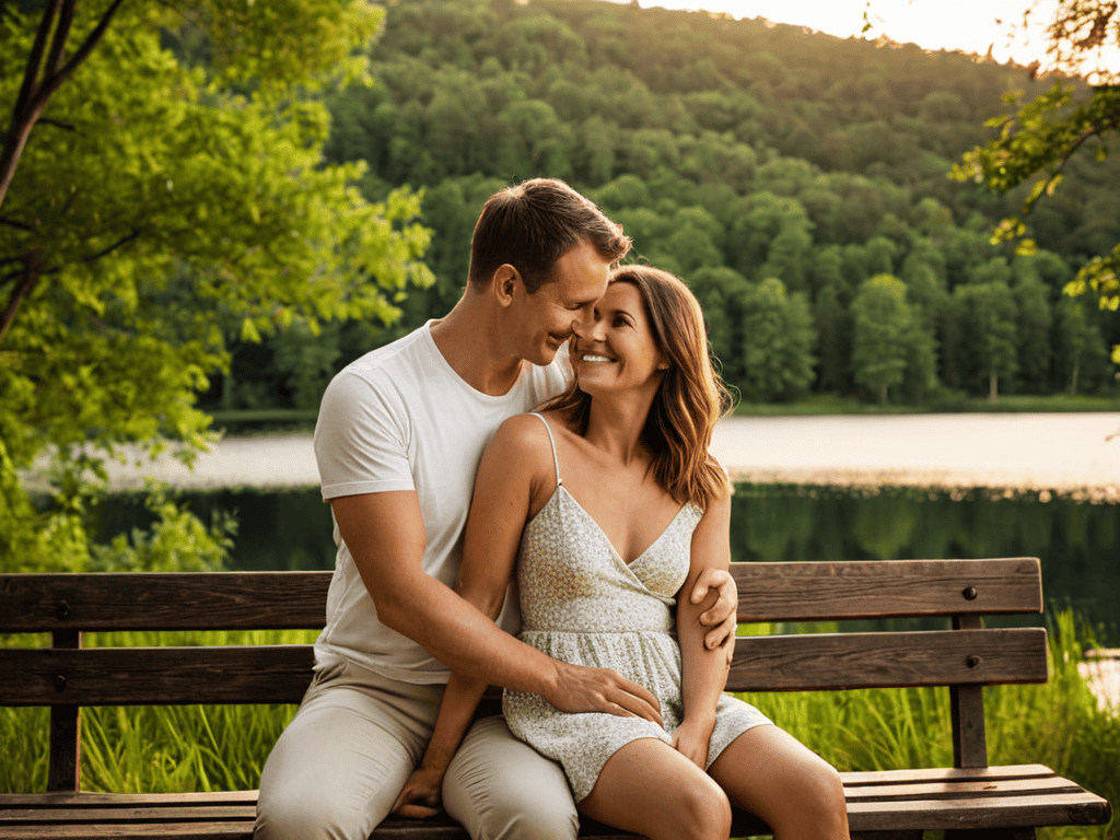 Relationship tips for couples bonding