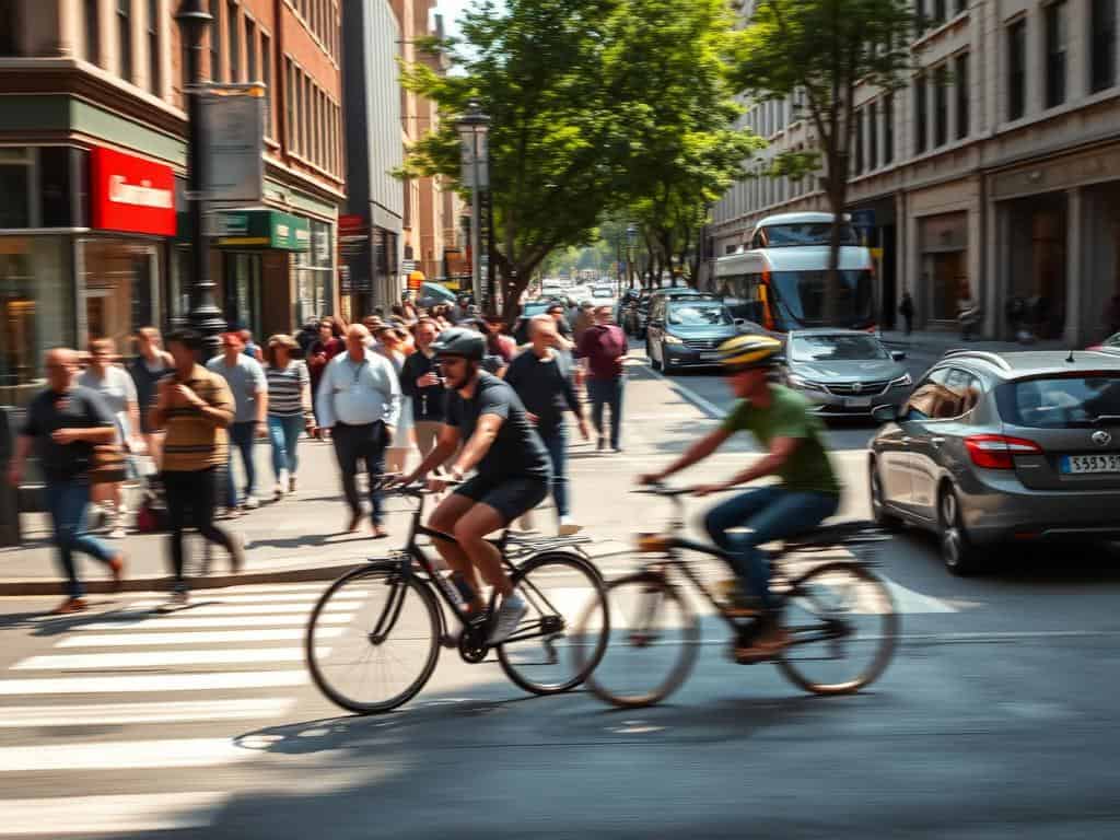 motion blur photography types
