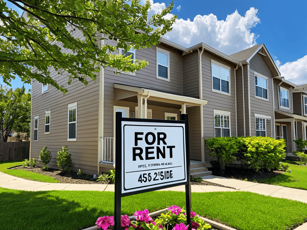 Real Estate Investing Property