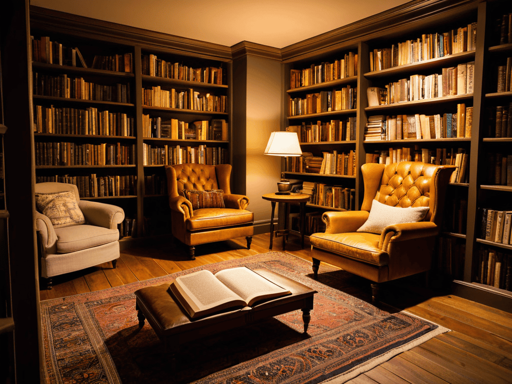 Uncovering Hidden Potential in old basements