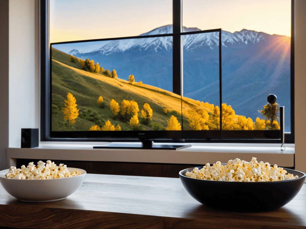 X500 Streaming Device