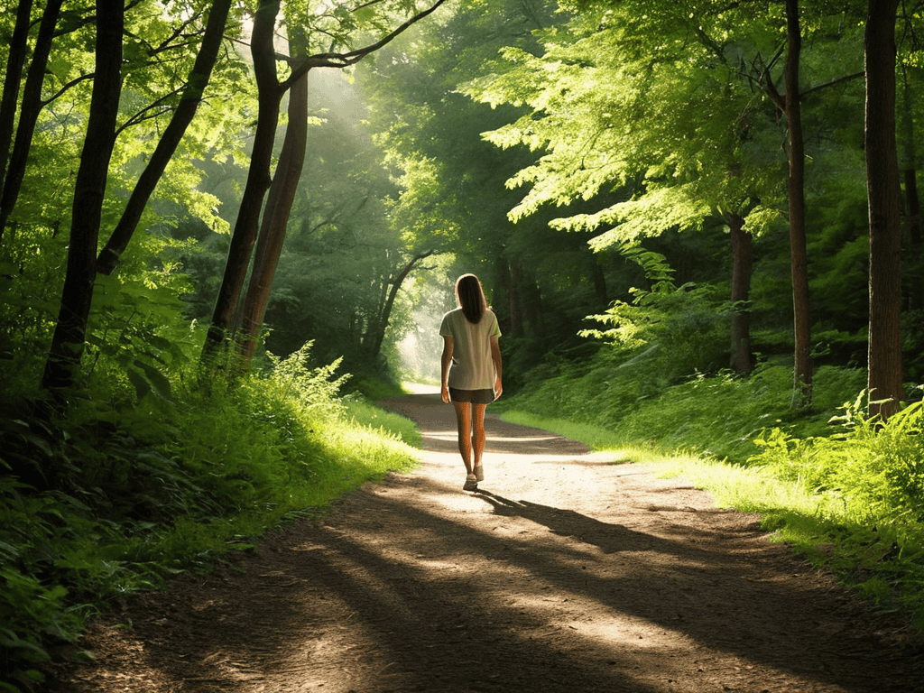 Framing Wellness through fitness