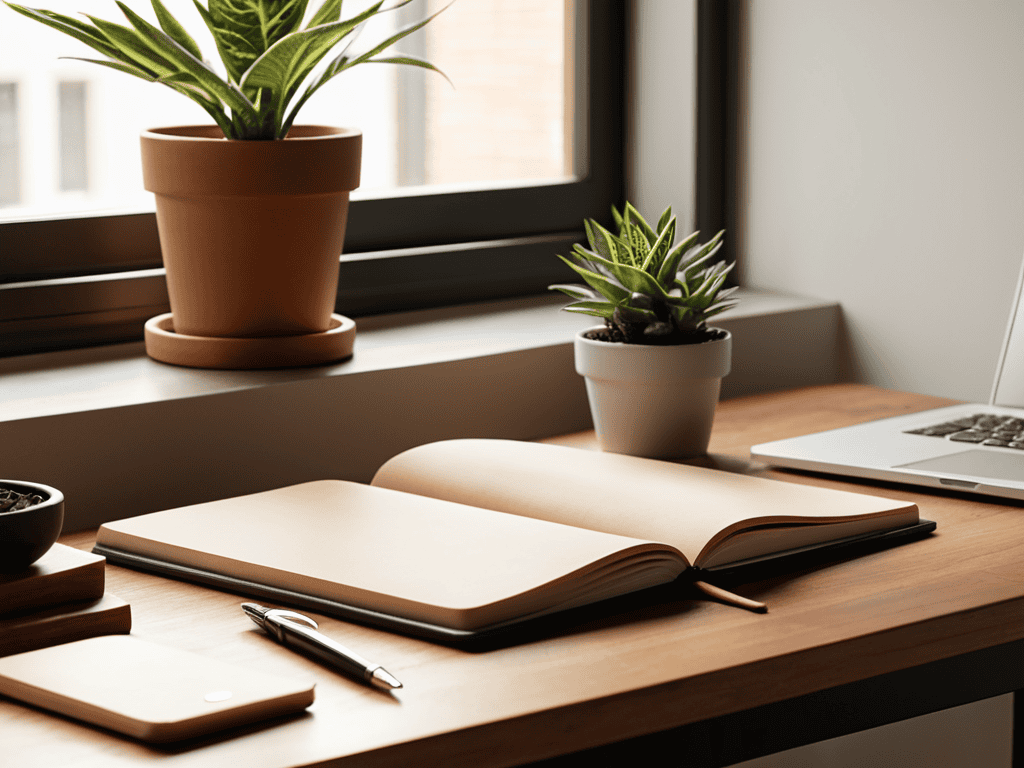 Minimalist Productivity Techniques image