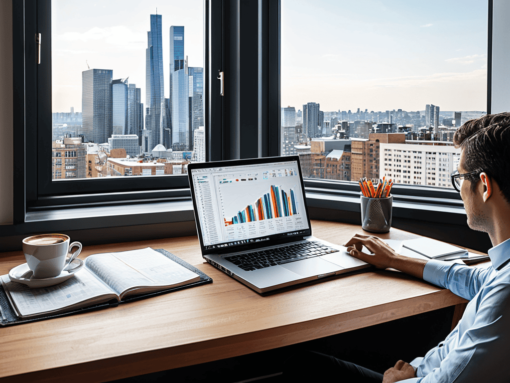 Stock Market Investing Trends