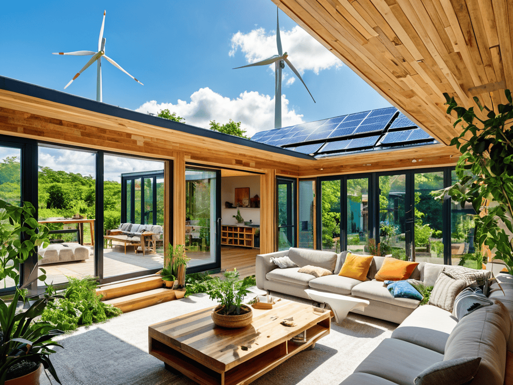 Embracing a Sustainable Future