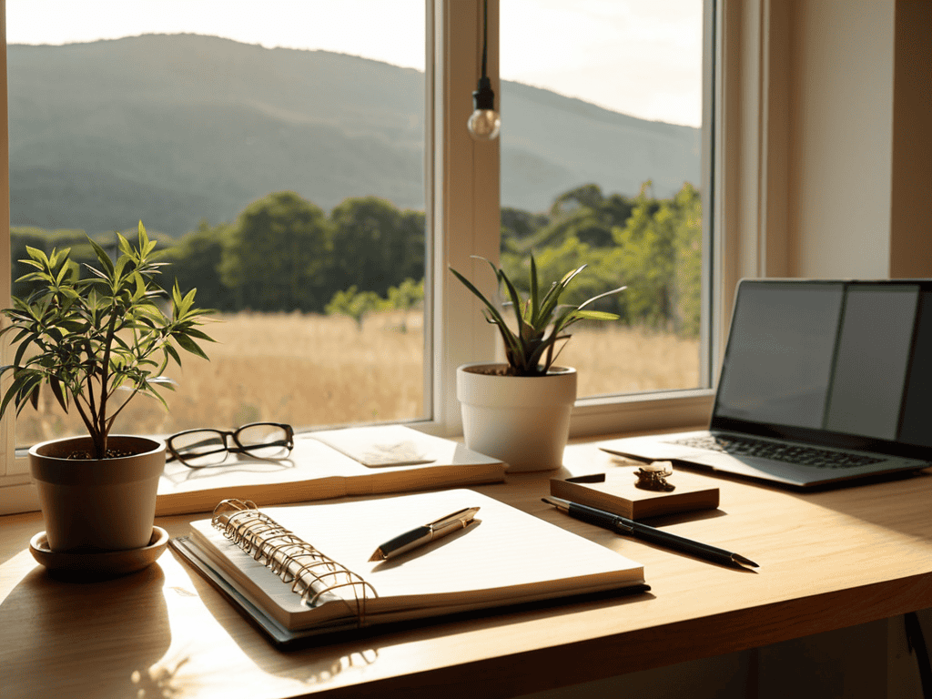 Embracing the Power of Minimalism