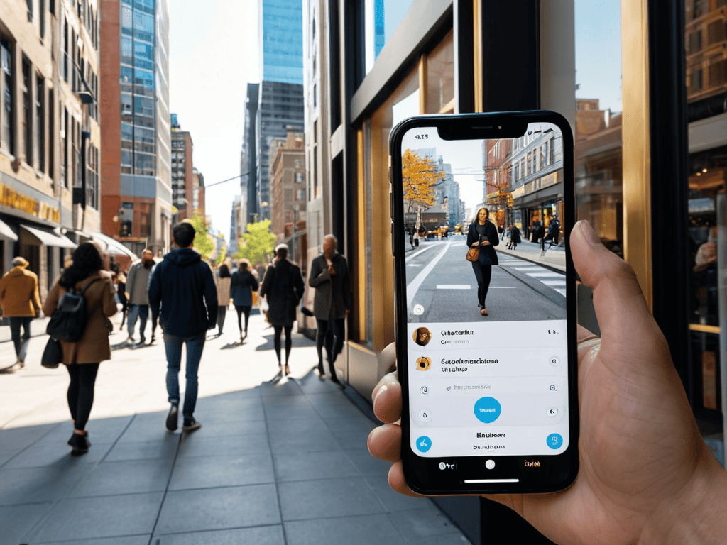 Reflections on the Urban Frontier of Chatbots