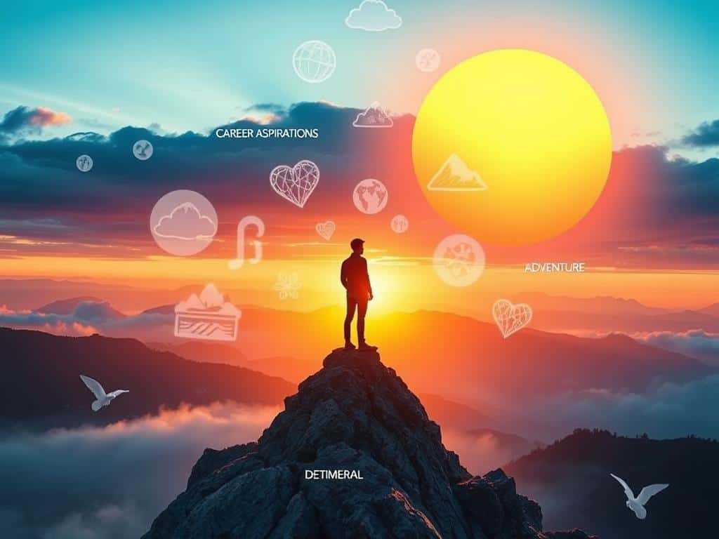 Power of visualization