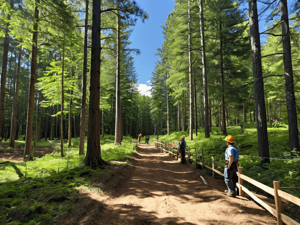 Timberland Asset Class Investment