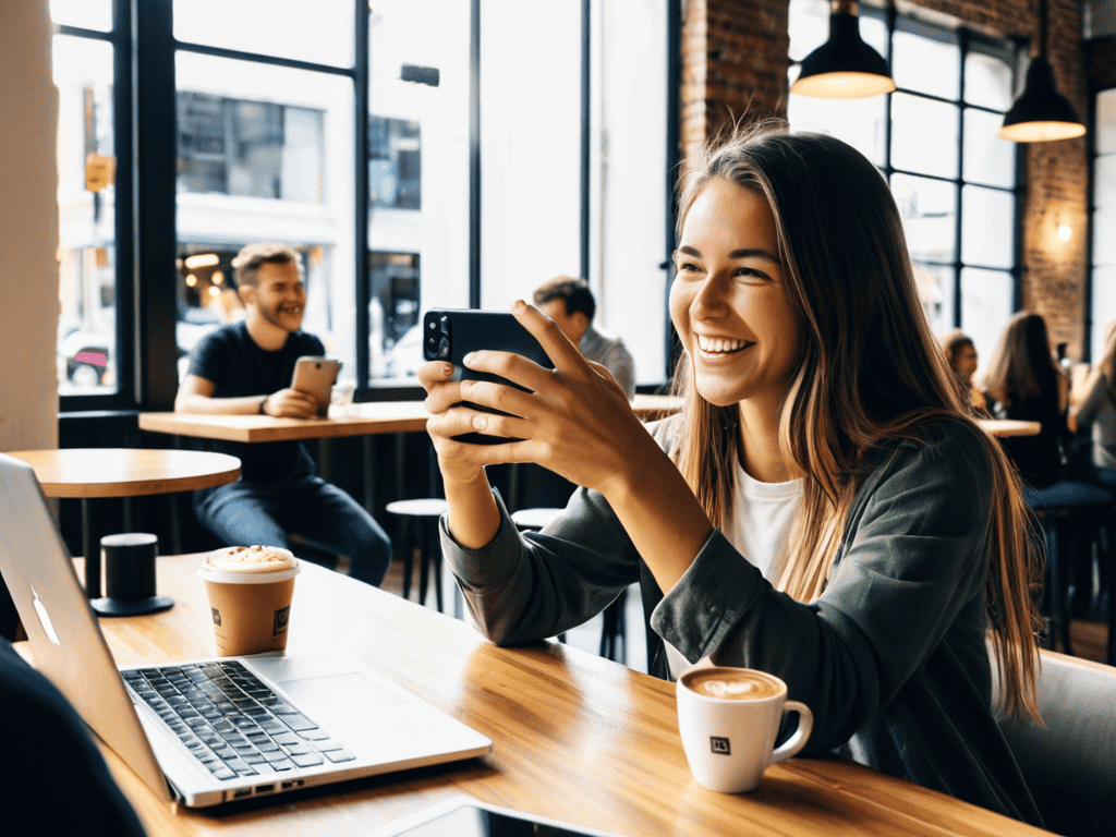 Ugc Marketing Agency Partner