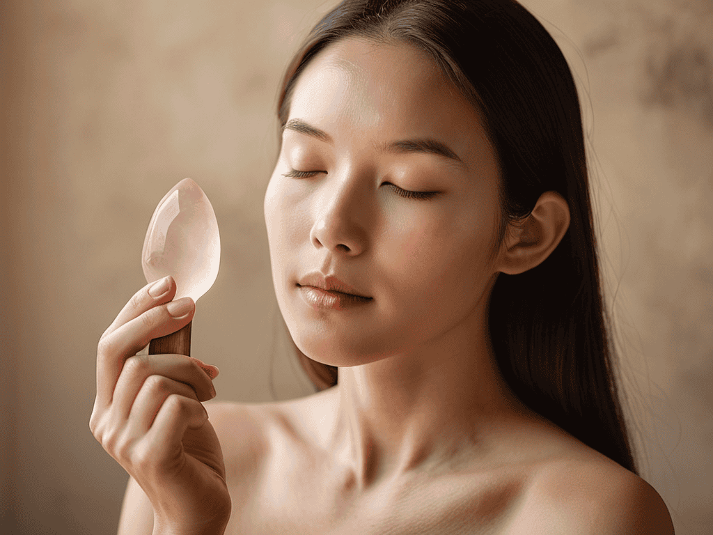 Ancient Wisdom in Modern Skincare