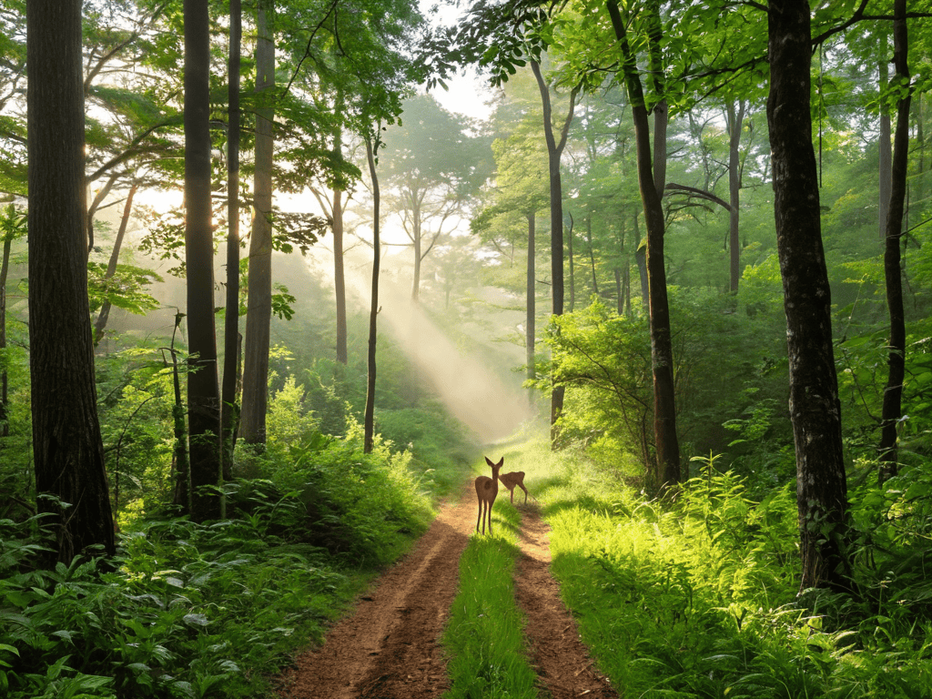 Investing in Timberland Sustainably