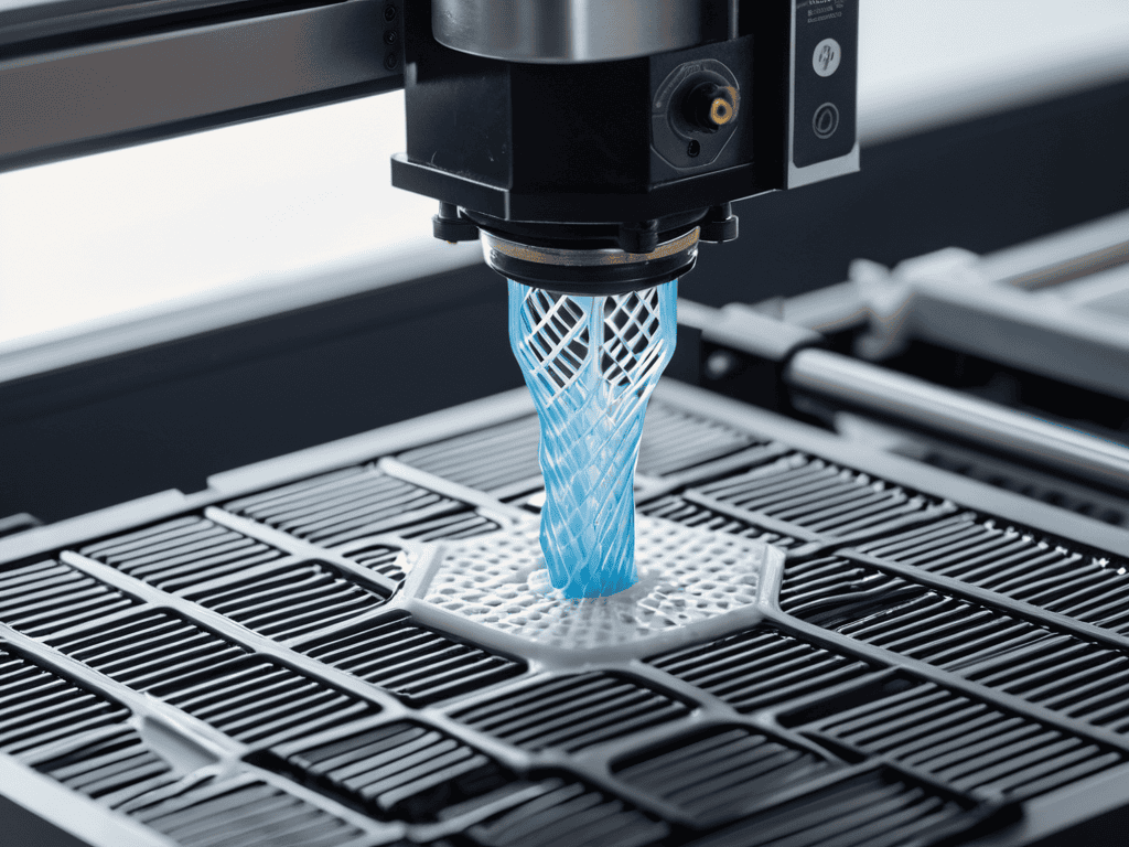 Mastering 3d Printing Bed Leveling