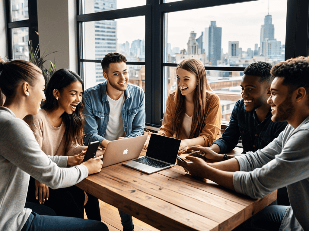 Optimizing Social Media Campaigns Strategies