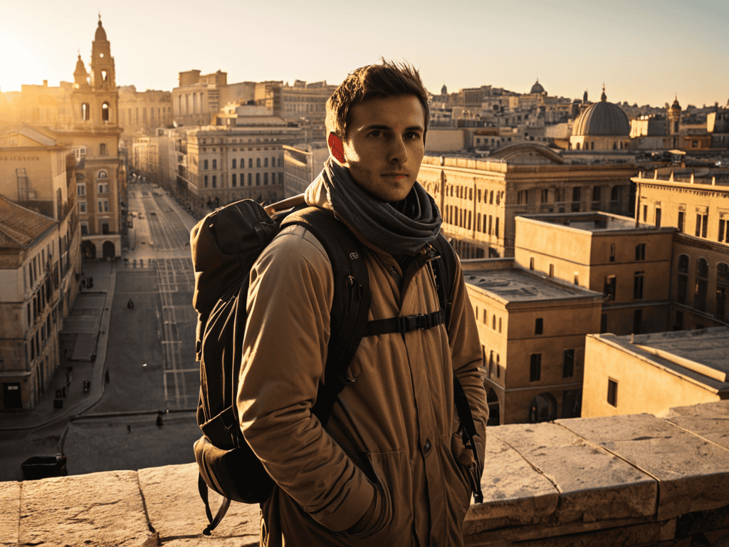 Packing for 3 Climates Essentials