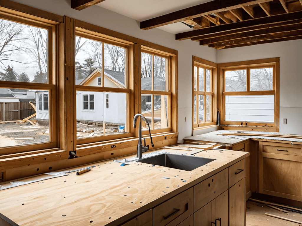 FHA 203k Loan Process Tips