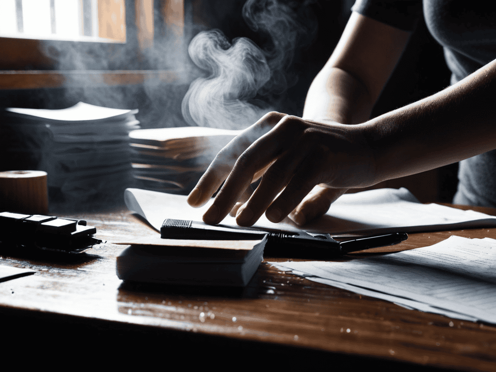 5 Strategies to Overcome Attention Residue