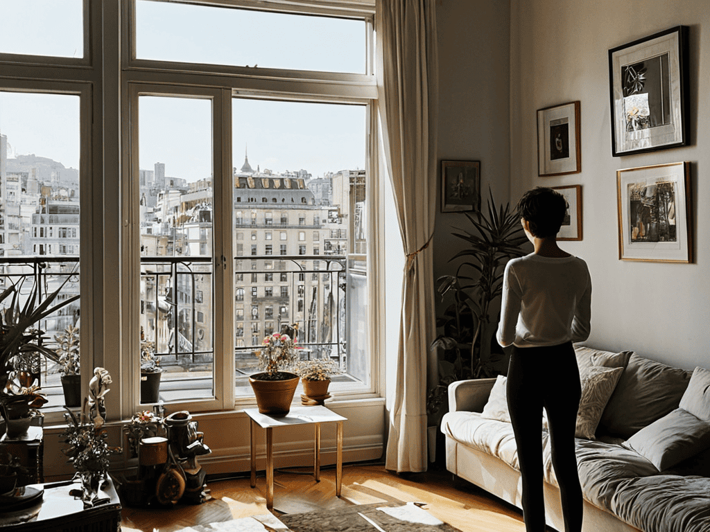 Beyond the Lens: Lifestyle Creep