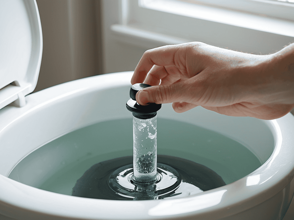 Taming Porcelain Beast Solutions