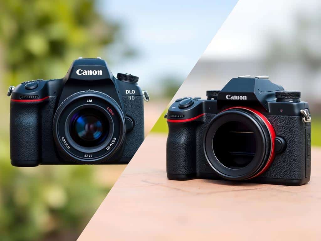 camera comparison feature comparison