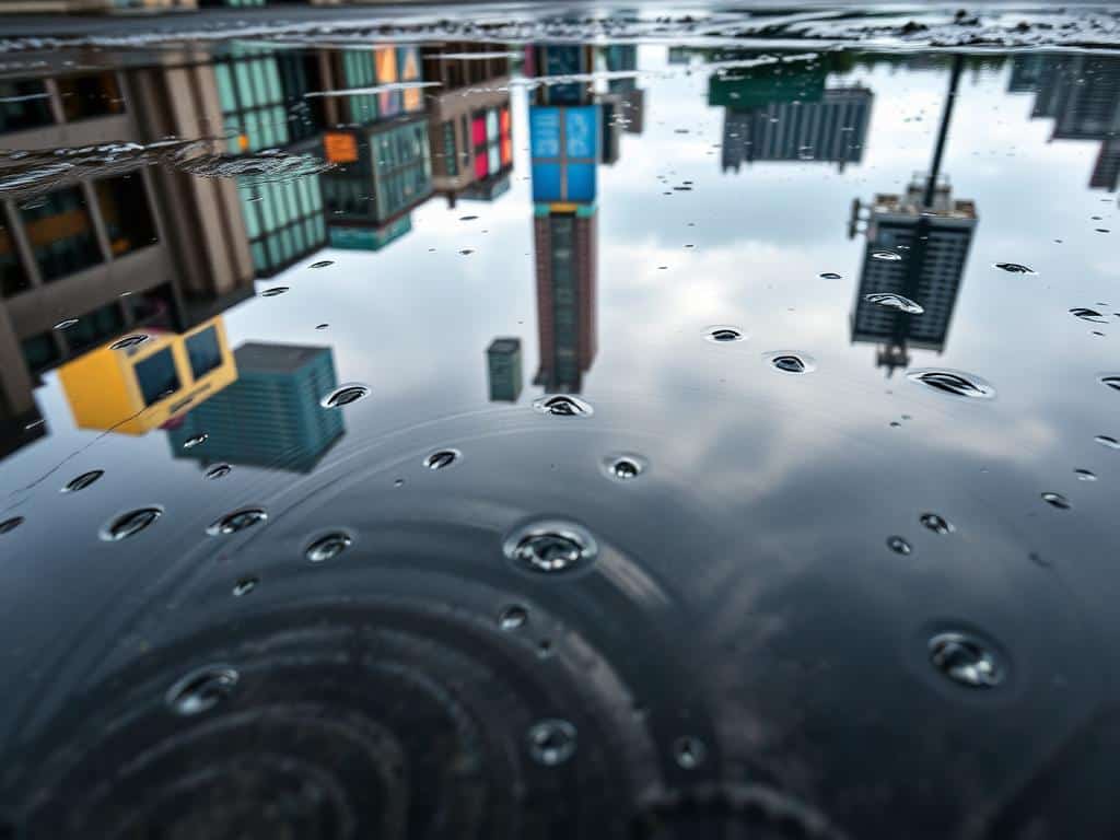 creative perspectives in photography