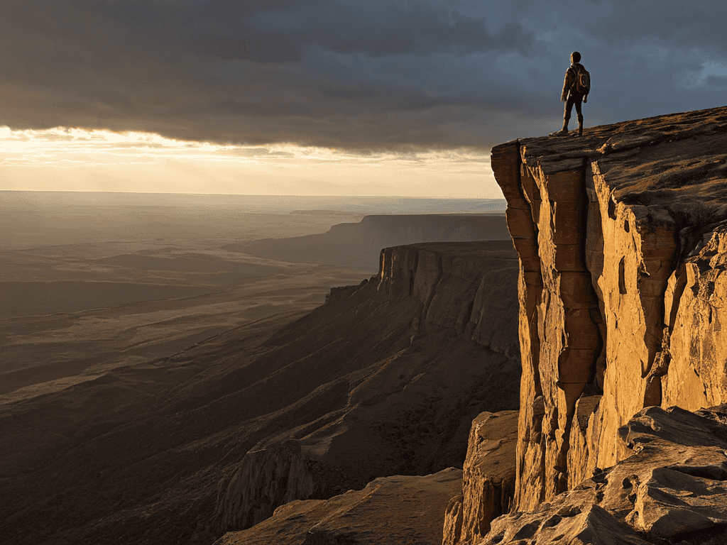 Fear Setting motivates risk taking actions