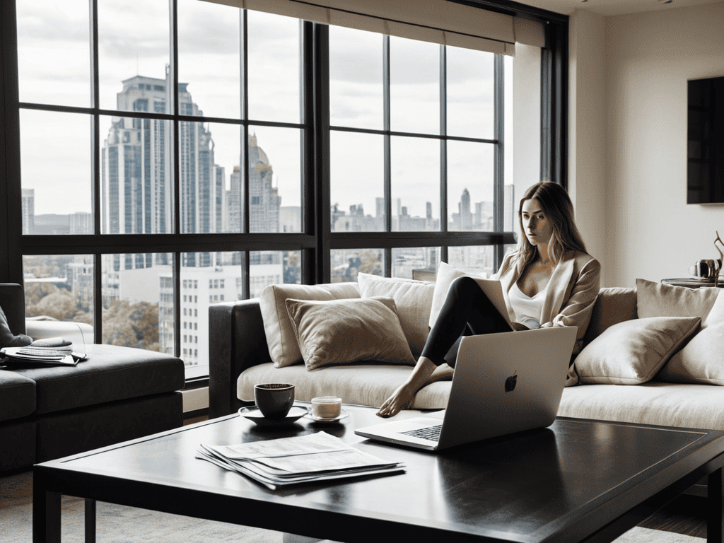 Lifestyle Creep financial struggles