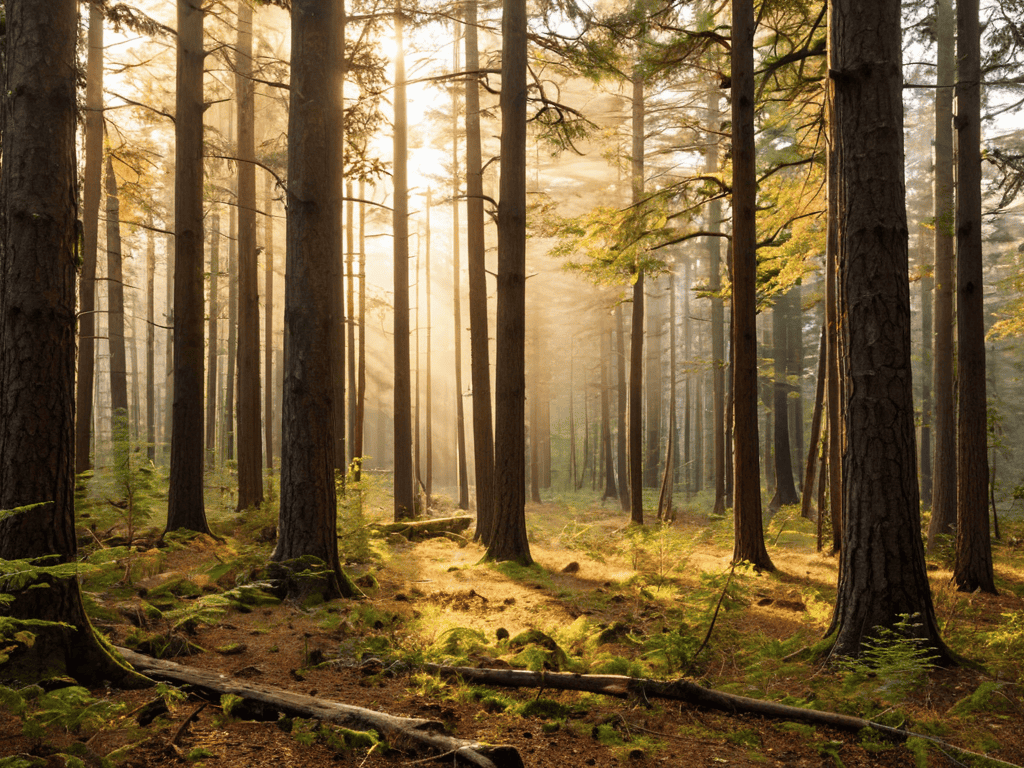 Timberland Asset Class investment opportunity