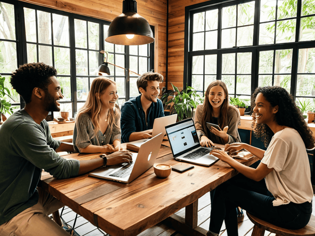 UGC Marketing Agency authentic ad solutions