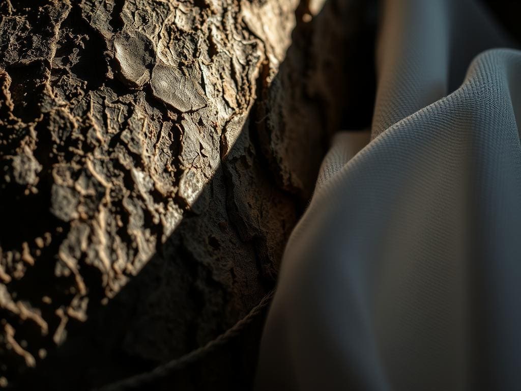 lighting techniques for textures