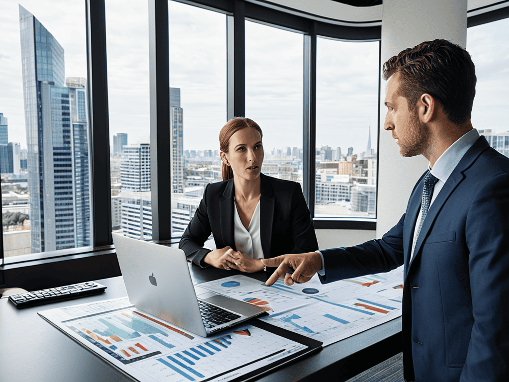 Maximizing Roi With Performance Based Retainers