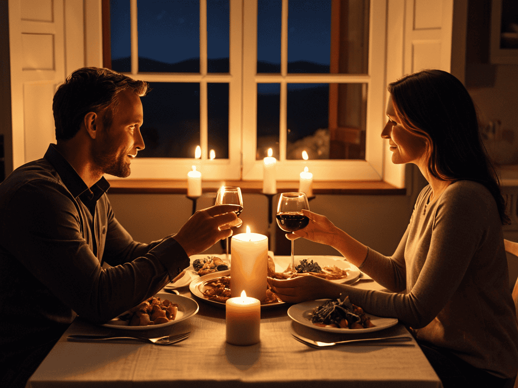 Relationship Rituals of Connection