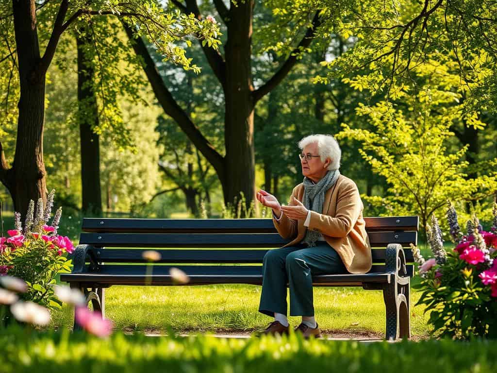 Finding a mentor