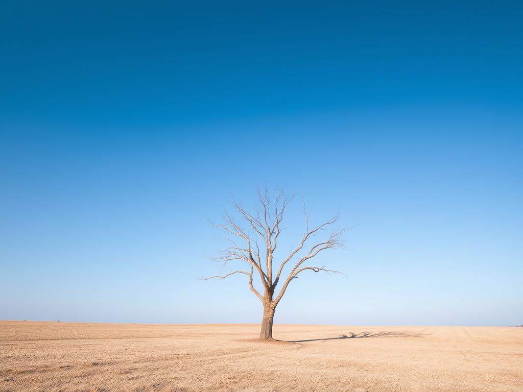 Minimalist photography tips