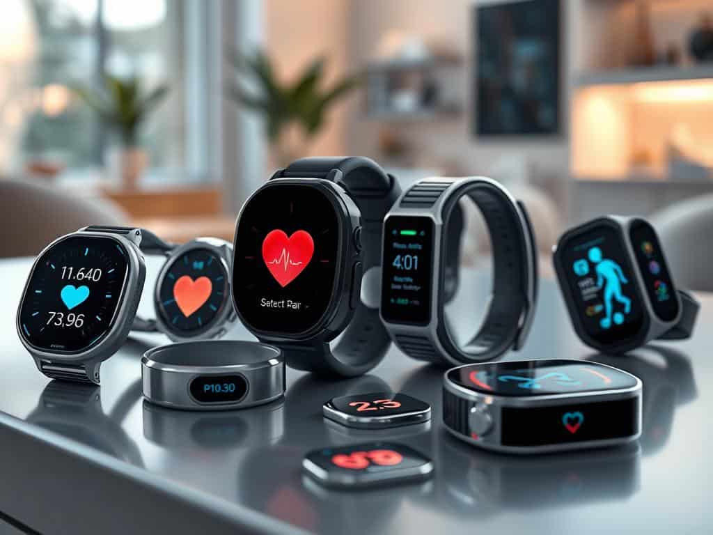 Wearable medical devices