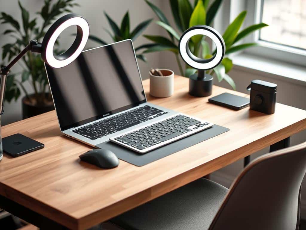 accessories for remote work