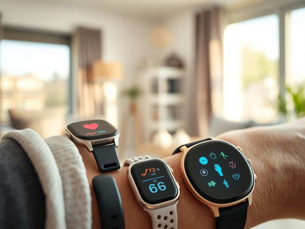 benefits of wearable devices