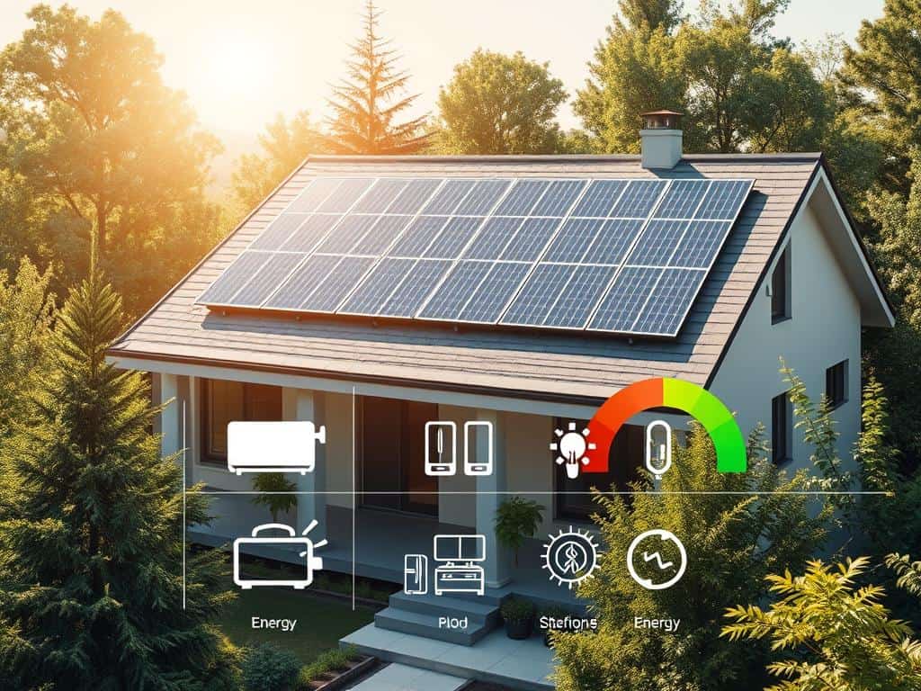 energy needs assessment