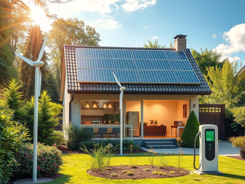 incentives for renewable energy