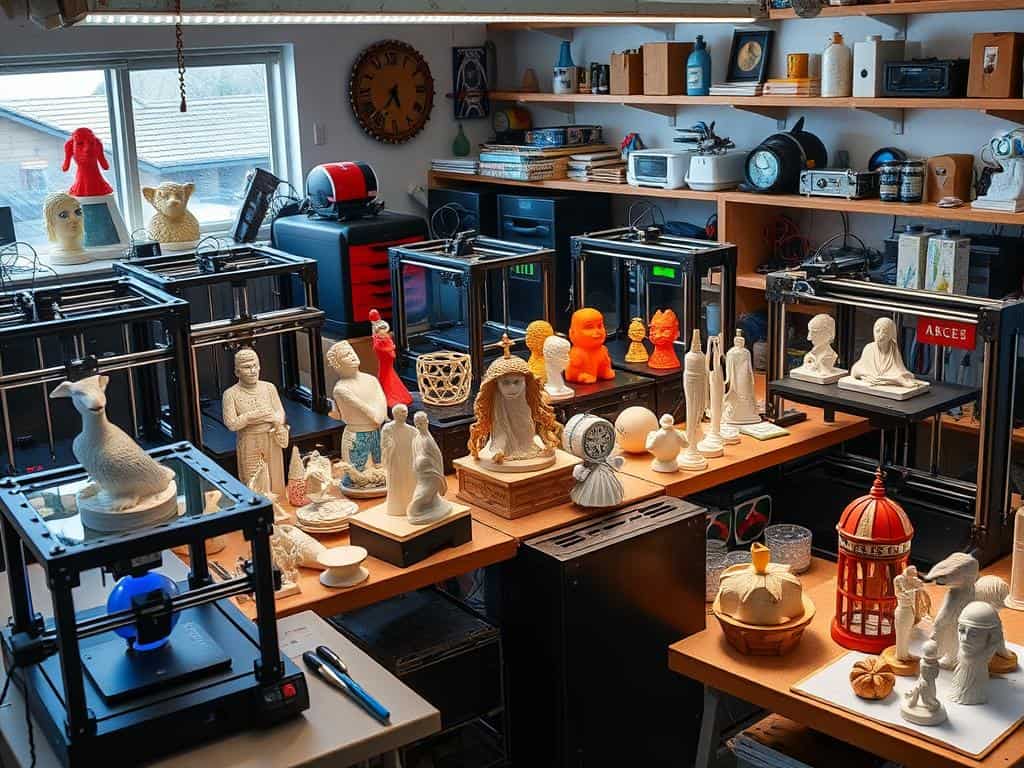 personalized 3D printing