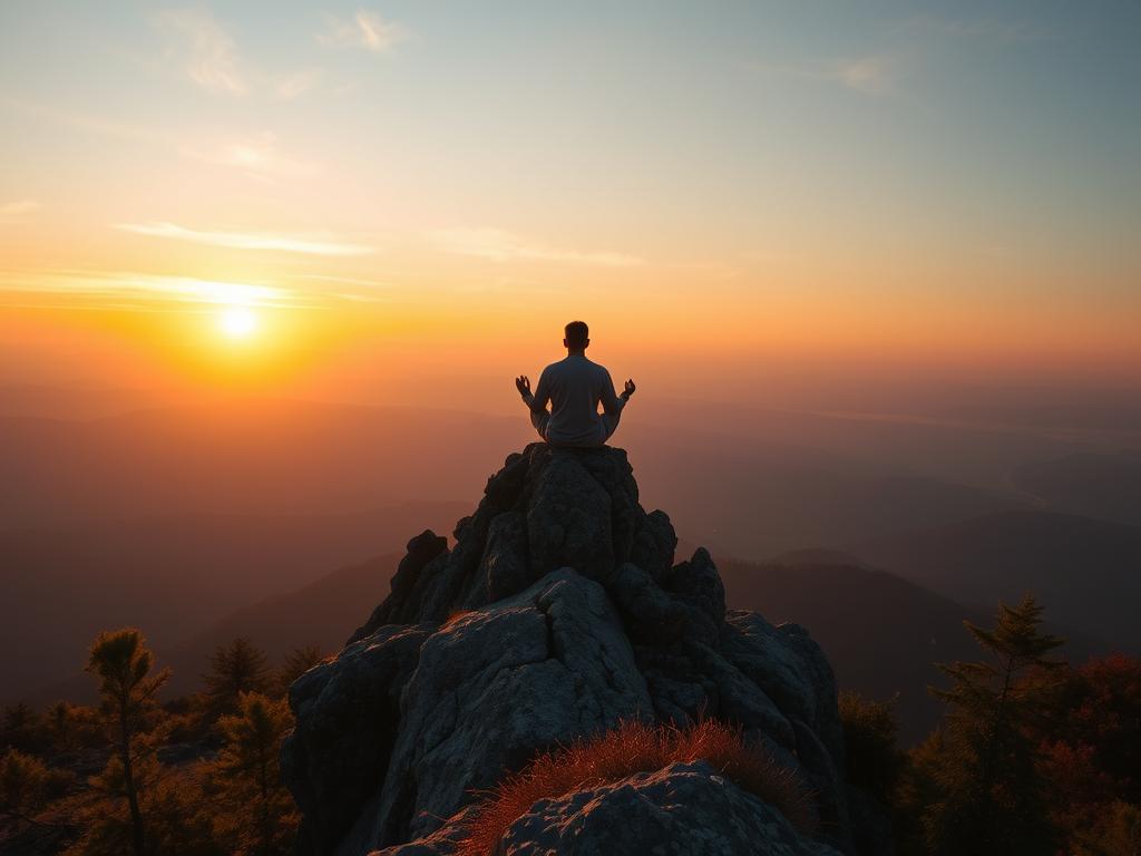 self-discipline